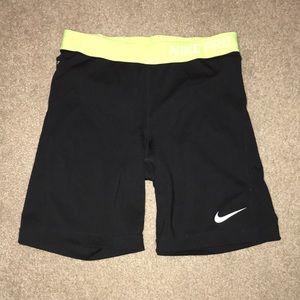 Nike pros